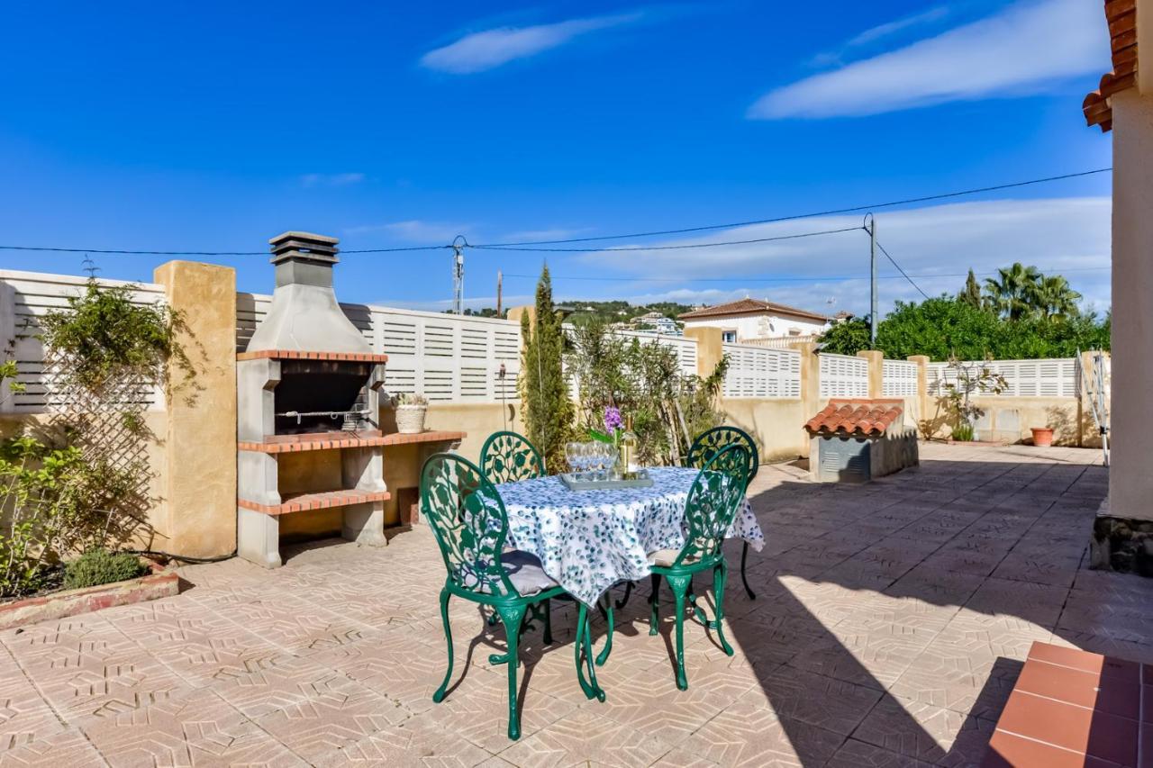 Villa Guzman Ismael